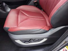Changan CS75PLUS second generation 2.0T automatic pilot - фото 20