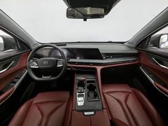 Changan CS75PLUS second generation 2.0T automatic pilot - фото 5