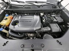 Changan CS75PLUS second generation 2.0T automatic pilot - фото 6