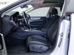 Audi A7 40 TFSI Luxury Version - фото 11