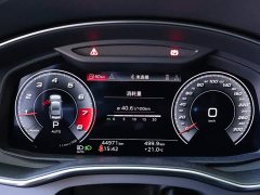 Audi A7 40 TFSI Luxury Version - фото 13