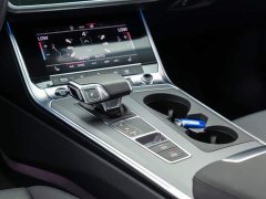 Audi A7 40 TFSI Luxury Version - фото 14