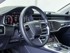 Audi A7 40 TFSI Luxury Version - фото 18