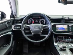 Audi A7 40 TFSI Luxury Version - фото 19