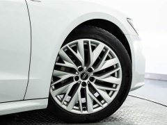 Audi A7 40 TFSI Luxury Version - фото 20