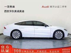 Audi A7 40 TFSI Luxury Version - фото 3