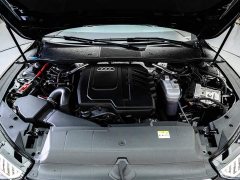 Audi A7 40 TFSI Luxury Version - фото 8