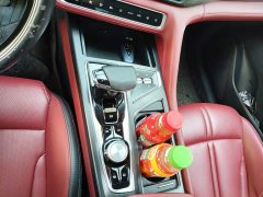 Changan CS75PLUS 2.0T automatic flagship - фото 10