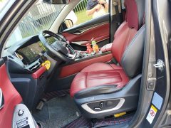 Changan CS75PLUS 2.0T automatic flagship - фото 11