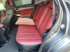 Changan CS75PLUS 2.0T automatic flagship - фото 13