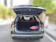 Changan CS75PLUS 2.0T automatic flagship - фото 15