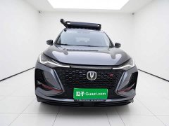 Changan CS75PLUS 2.0T automatic flagship - фото 2