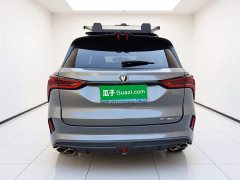 Changan CS75PLUS 2.0T automatic flagship - фото 3