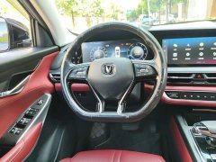 Changan CS75PLUS 2.0T automatic flagship - фото 6
