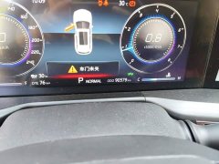 Changan CS75PLUS 2.0T automatic flagship - фото 8