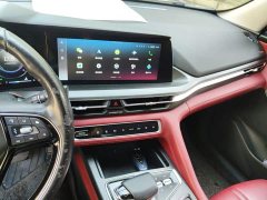 Changan CS75PLUS 2.0T automatic flagship - фото 9
