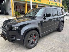 Land Rover Defender 110 3.0T P400 X-Dynamic HSE - фото 1