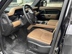 Land Rover Defender 110 3.0T P400 X-Dynamic HSE - фото 2