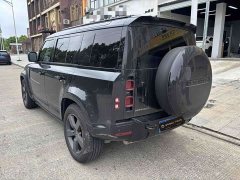 Land Rover Defender 110 3.0T P400 X-Dynamic HSE - фото 4