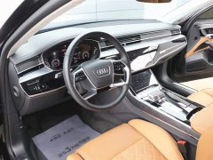 Audi A8 A8L 50 TFSI quattro Premium Selection - фото 13