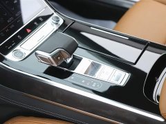 Audi A8 A8L 50 TFSI quattro Premium Selection - фото 14