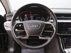 Audi A8 A8L 50 TFSI quattro Premium Selection - фото 15