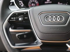 Audi A8 A8L 50 TFSI quattro Premium Selection - фото 16