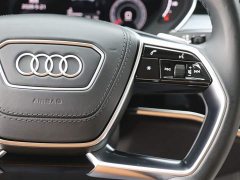 Audi A8 A8L 50 TFSI quattro Premium Selection - фото 17