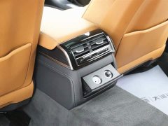 Audi A8 A8L 50 TFSI quattro Premium Selection - фото 20