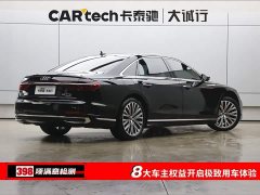 Audi A8 A8L 50 TFSI quattro Premium Selection - фото 9