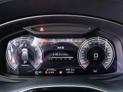 Audi Q7 55 TFSI quattro S Premium Version - фото 12
