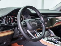 Audi Q7 55 TFSI quattro S Premium Version - фото 18