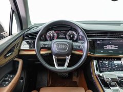 Audi Q7 55 TFSI quattro S Premium Version - фото 19