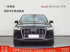 Audi Q7 55 TFSI quattro S Premium Version - фото 2