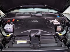 Audi Q7 55 TFSI quattro S Premium Version - фото 8