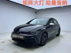 Volkswagen Golf 280TSI DSG R-Line Lite - фото 1