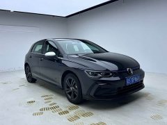 Volkswagen Golf 280TSI DSG R-Line Lite - фото 3