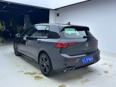 Volkswagen Golf 280TSI DSG R-Line Lite - фото 4
