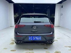 Volkswagen Golf 280TSI DSG R-Line Lite - фото 5