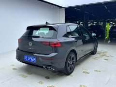 Volkswagen Golf 280TSI DSG R-Line Lite - фото 6