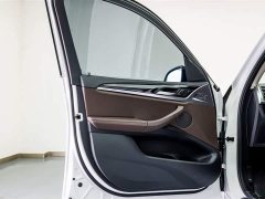 BMW X3 xDrive25i M - фото 10
