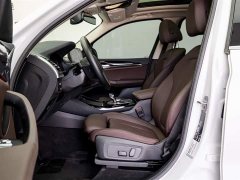 BMW X3 xDrive25i M - фото 11