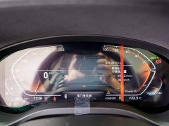 BMW X3 xDrive25i M - фото 13