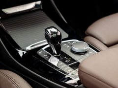 BMW X3 xDrive25i M - фото 14