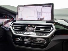 BMW X3 xDrive25i M - фото 15