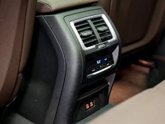 BMW X3 xDrive25i M - фото 16