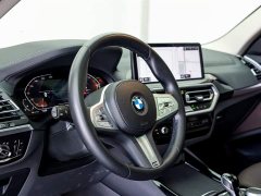 BMW X3 xDrive25i M - фото 18