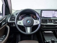 BMW X3 xDrive25i M - фото 19