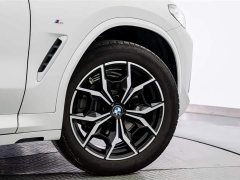 BMW X3 xDrive25i M - фото 20