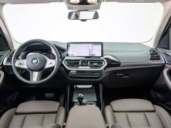 BMW X3 xDrive25i M - фото 6